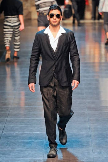 Fotoservizio/SS 2013/MEN/DOLCE & GABBANA/D1/49