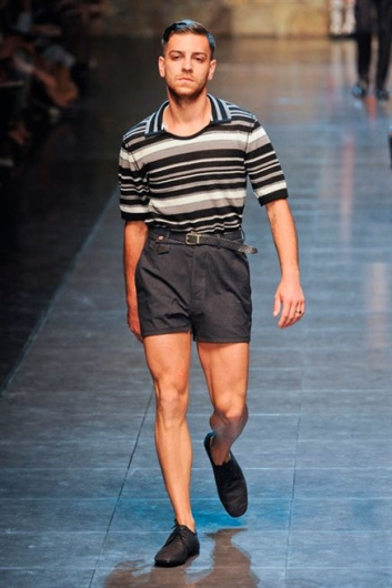 Fotoservizio/SS 2013/MEN/DOLCE & GABBANA/D1/50