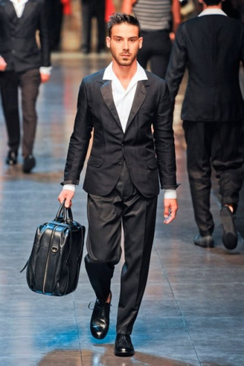 Fotoservizio/SS 2013/MEN/DOLCE & GABBANA/D1/51