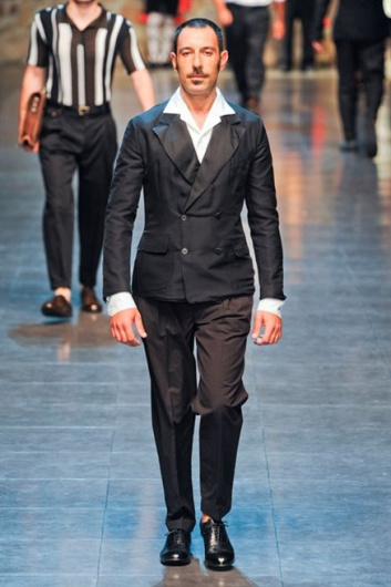 Fotoservizio/SS 2013/MEN/DOLCE & GABBANA/D1/52