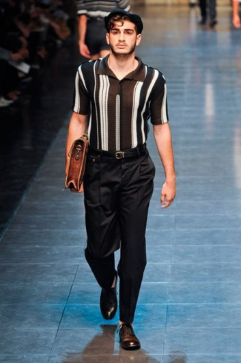 Fotoservizio/SS 2013/MEN/DOLCE & GABBANA/D1/53