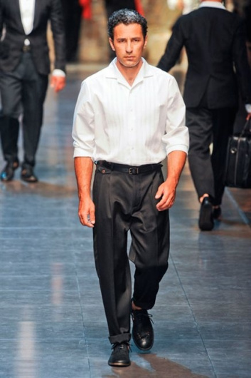 Fotoservizio/SS 2013/MEN/DOLCE & GABBANA/D1/54