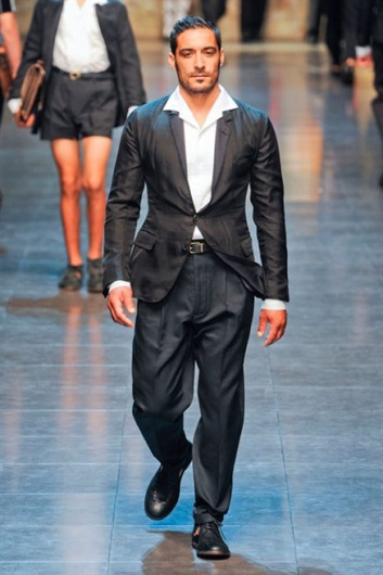 Fotoservizio/SS 2013/MEN/DOLCE & GABBANA/D1/55