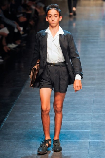 Fotoservizio/SS 2013/MEN/DOLCE & GABBANA/D1/56