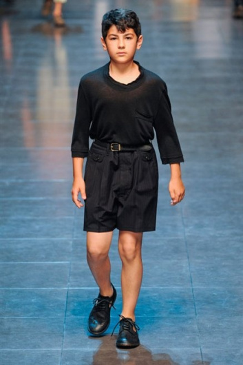 Fotoservizio/SS 2013/MEN/DOLCE & GABBANA/D1/58