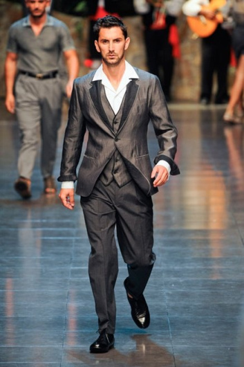Fotoservizio/SS 2013/MEN/DOLCE & GABBANA/D1/64