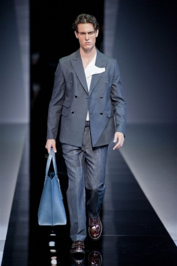 Fotoservizio/SS 2013/MEN/EMPORIO ARMANI/D1/50