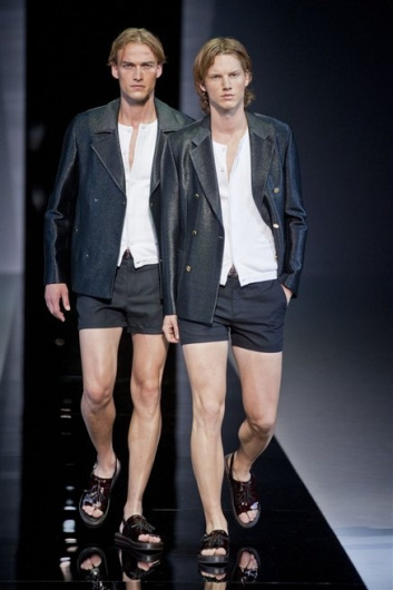 Fotoservizio/SS 2013/MEN/EMPORIO ARMANI/D1/52