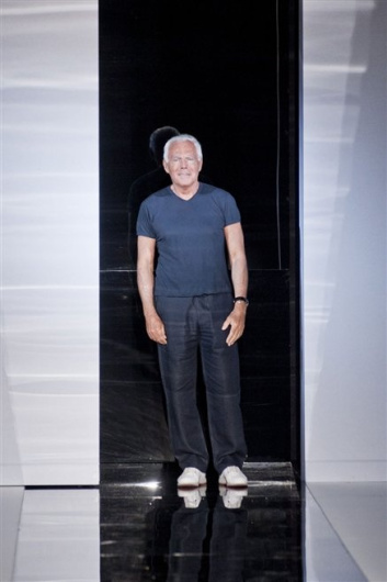 Fotoservizio/SS 2013/MEN/EMPORIO ARMANI/D1/54