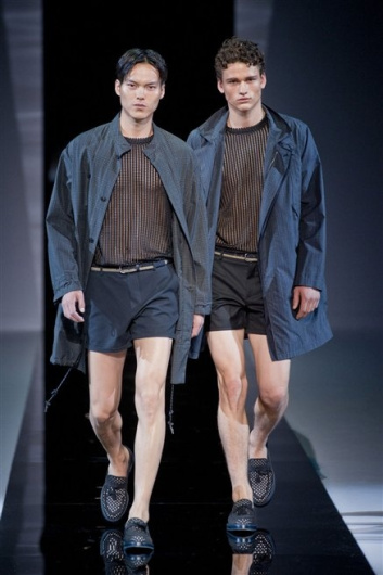 Fotoservizio/SS 2013/MEN/EMPORIO ARMANI/D1/10