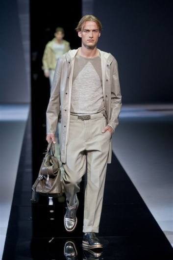 Fotoservizio/SS 2013/MEN/EMPORIO ARMANI/D1/12