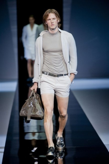 Fotoservizio/SS 2013/MEN/EMPORIO ARMANI/D1/14
