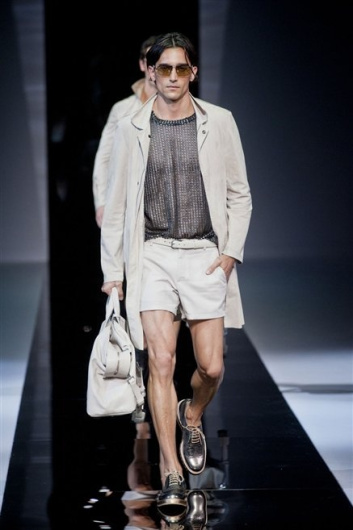 Fotoservizio/SS 2013/MEN/EMPORIO ARMANI/D1/18