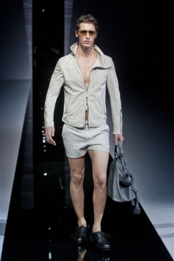 Fotoservizio/SS 2013/MEN/EMPORIO ARMANI/D1/19