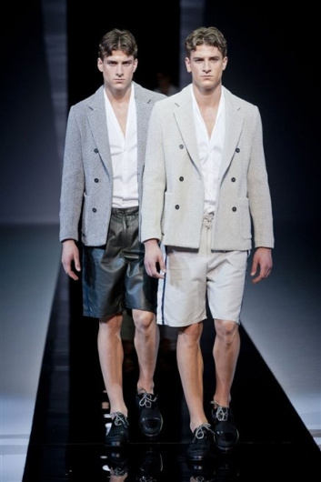 Fotoservizio/SS 2013/MEN/EMPORIO ARMANI/D1/21