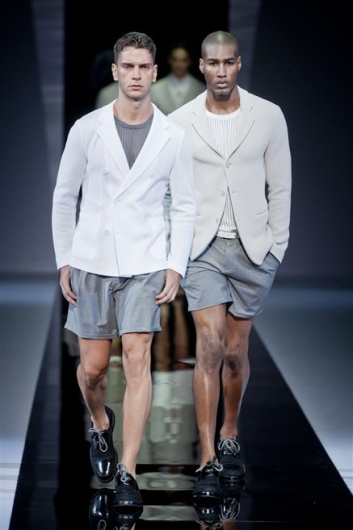 Fotoservizio/SS 2013/MEN/EMPORIO ARMANI/D1/23