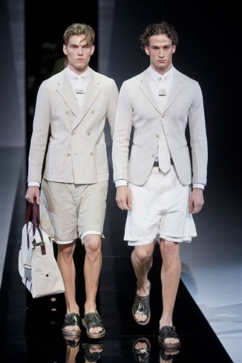 Fotoservizio/SS 2013/MEN/EMPORIO ARMANI/D1/24