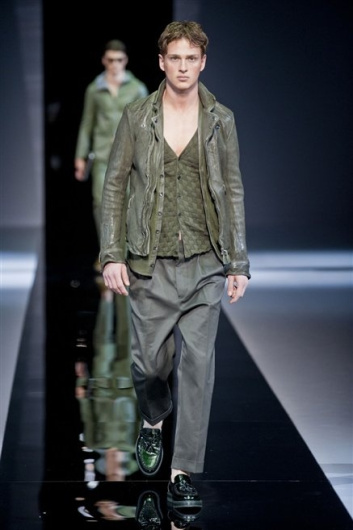 Fotoservizio/SS 2013/MEN/EMPORIO ARMANI/D1/26