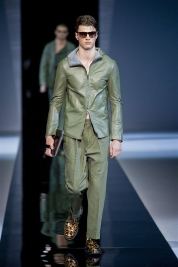 Fotoservizio/SS 2013/MEN/EMPORIO ARMANI/D1/27