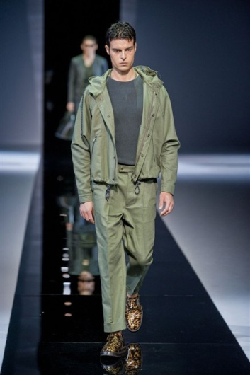 Fotoservizio/SS 2013/MEN/EMPORIO ARMANI/D1/29