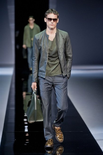 Fotoservizio/SS 2013/MEN/EMPORIO ARMANI/D1/30