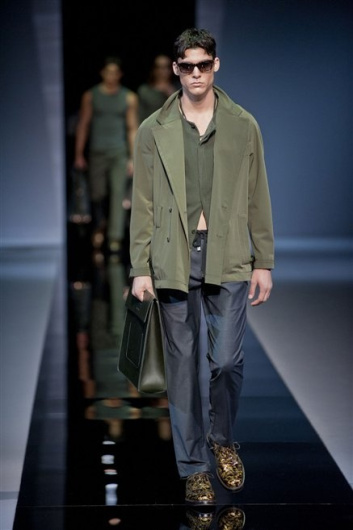 Fotoservizio/SS 2013/MEN/EMPORIO ARMANI/D1/31
