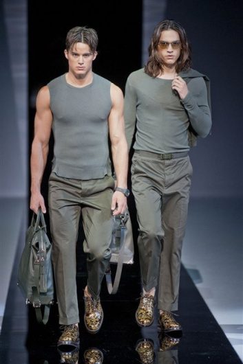 Fotoservizio/SS 2013/MEN/EMPORIO ARMANI/D1/32