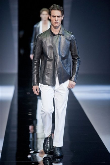 Fotoservizio/SS 2013/MEN/EMPORIO ARMANI/D1/33