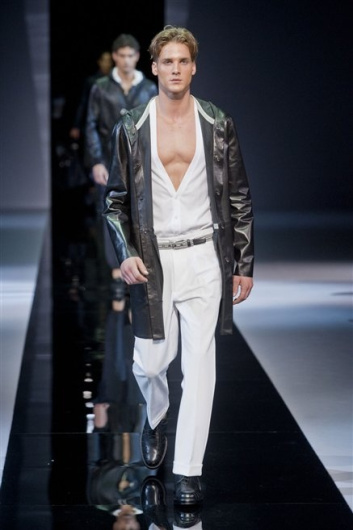 Fotoservizio/SS 2013/MEN/EMPORIO ARMANI/D1/34