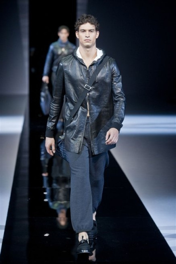 Fotoservizio/SS 2013/MEN/EMPORIO ARMANI/D1/35