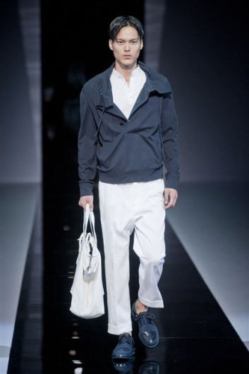 Fotoservizio/SS 2013/MEN/EMPORIO ARMANI/D1/37