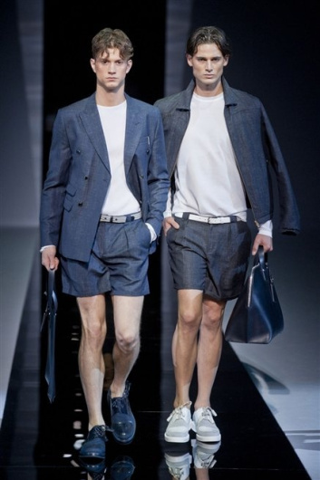 Fotoservizio/SS 2013/MEN/EMPORIO ARMANI/D1/38