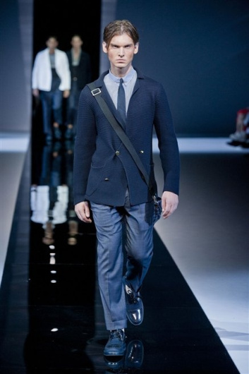 Fotoservizio/SS 2013/MEN/EMPORIO ARMANI/D1/43