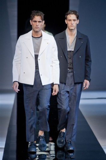 Fotoservizio/SS 2013/MEN/EMPORIO ARMANI/D1/44