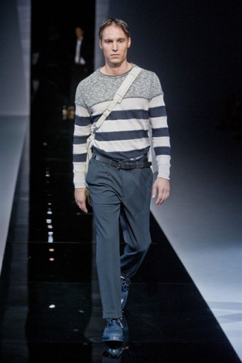 Fotoservizio/SS 2013/MEN/EMPORIO ARMANI/D1/45