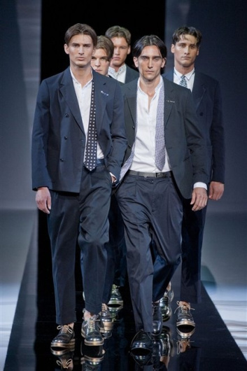 Fotoservizio/SS 2013/MEN/EMPORIO ARMANI/D1/46
