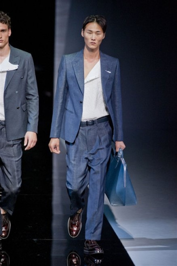 Fotoservizio/SS 2013/MEN/EMPORIO ARMANI/D1/48