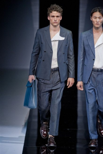 Fotoservizio/SS 2013/MEN/EMPORIO ARMANI/D1/49