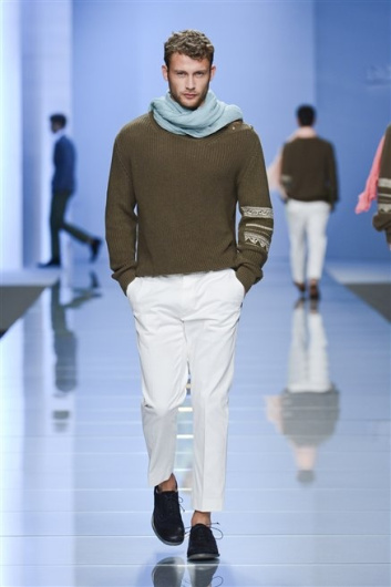 Fotoservizio/SS 2013/MEN/ERMANNO SCERVINO/D1/30