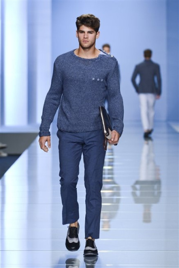 Fotoservizio/SS 2013/MEN/ERMANNO SCERVINO/D1/35
