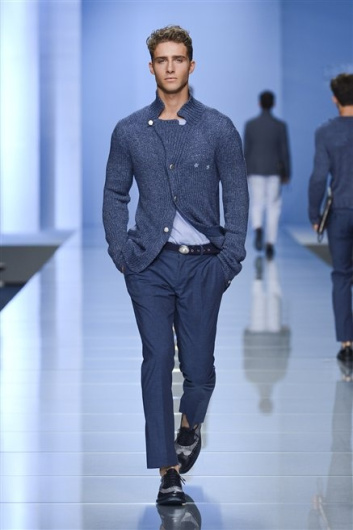Fotoservizio/SS 2013/MEN/ERMANNO SCERVINO/D1/36