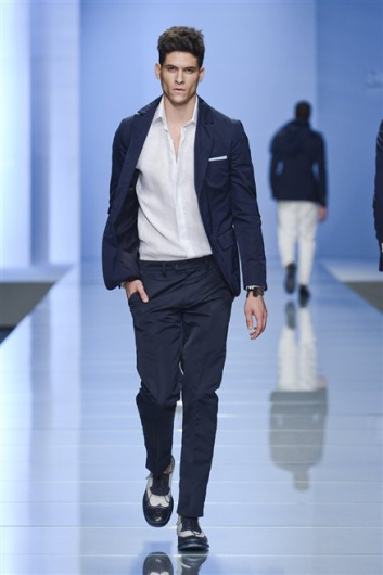 Fotoservizio/SS 2013/MEN/ERMANNO SCERVINO/D1/41