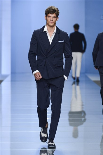 Fotoservizio/SS 2013/MEN/ERMANNO SCERVINO/D1/42