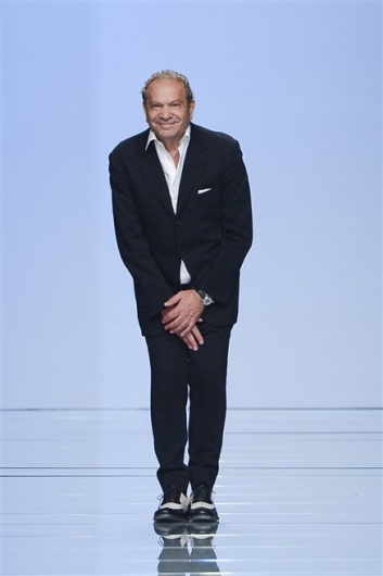 Fotoservizio/SS 2013/MEN/ERMANNO SCERVINO/D1/43