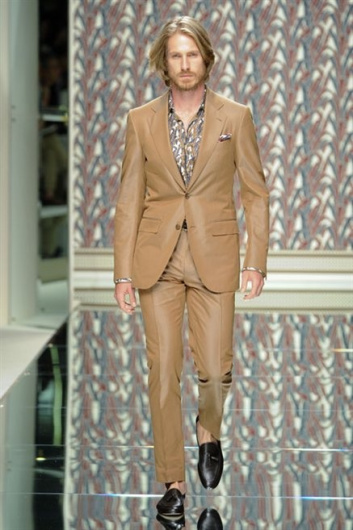 Fotoservizio/SS 2013/MEN/ERMENEGILDO ZEGNA/D1/0