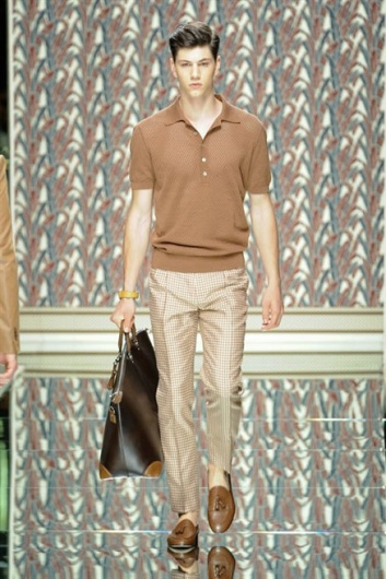 Fotoservizio/SS 2013/MEN/ERMENEGILDO ZEGNA/D1/1