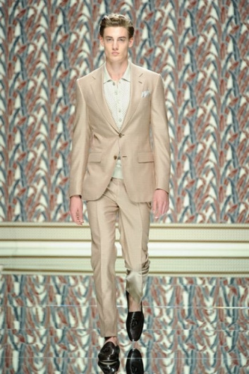Fotoservizio/SS 2013/MEN/ERMENEGILDO ZEGNA/D1/2