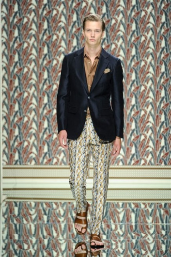 Fotoservizio/SS 2013/MEN/ERMENEGILDO ZEGNA/D1/4