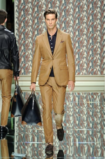 Fotoservizio/SS 2013/MEN/ERMENEGILDO ZEGNA/D1/6