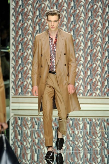 Fotoservizio/SS 2013/MEN/ERMENEGILDO ZEGNA/D1/7